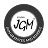 JGM BADGE no bars 2 1